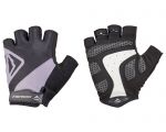 Велоруковицы MERIDA Glove/Classic M Gel Black Grey