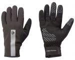Велоруковицы MERIDA GLOVES WINTER S BLACK GREY