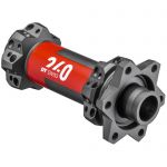 Втулка передняя DT Swiss, 24P 100/15 IS-6 bolt, 15x100, промышленный, 100 мм, 6 болтов, 28H
