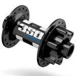 Втулка передняя DT Swiss, 350 110 IS-6 bolt BO TA15 HYBRID, промышленный, 6 болтов, 32H