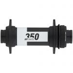 Втулка передняя DT Swiss, 350 110/15 Centerlock, 15x110, промышленный, 110 мм, Центрлок, 28H