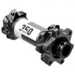 Втулка передня DT Swiss, 35P 100/15 IS-6 bolt ,15x100, промисловий, 100 мм, 6 болтів, 28H