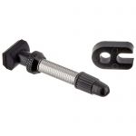 Ниппель DT SWISS TUBELESS VALVE 32MM ROAD