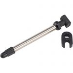 Ниппель DT SWISS TUBELESS VALVE R6.5 73MM