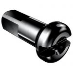 Ніпелі DT SWISS Алюміній 2.0 X 16мм х 100шт BLACK