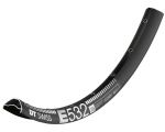 Обод DT E 532 27x30 DB P SE 32 BL 01P STD VI