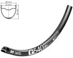 обод DT SWISS G 540 29X24 DISK BRAKE 24отв.