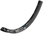 Обід DT SWISS H 522 29x25 DISK BRAKE 28отв.