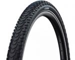 Покрышка 28x1.60 (42-622) SCHWALBE MARATHON MONDIAL Perf, RaceGuard HS630 ADDIX 67EPI 35B
