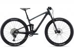Велосипед 29 Giant Anthem Advanced Pro 2 (2022) black diamond L