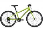 Велосипед Giant ARX 24 лайм Punch