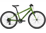 Велосипед 24 Giant ARX 24 metallic green