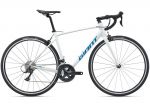 Велосипед 28 Giant Contend 1 white M