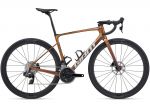 Велосипед 28 Giant Defy Advanced Pro 1 (2025) meteor storm M