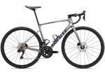 Велосипед 28 Giant Defy Advanced 1 (2024) milky way M
