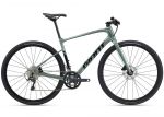 Велосипед 28 Giant FastRoad AR Advanced 2 gloss misty forest M