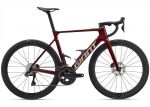 Велосипед 28 Giant Propel Advanced Pro 0 sangria M