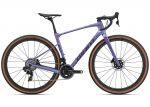 Велосипед 28 Giant Revolt Advanced Pro 0 (2024) digital blurple ML
