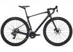 Велосипед 28 Giant Revolt Advanced Pro 1 (2023) black M
