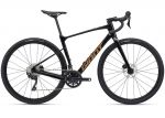 Велосипед 28 Giant Revolt Advanced 3 (2025) panther L