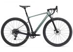 Велосипед 28 Giant Revolt X Advanced Pro 2 (2023) forest ML