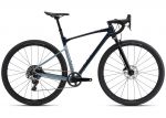 Велосипед 28 Giant Revolt X 1 (2023) cold night M