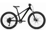 Велосипед Giant STP 24 FS черный