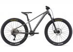 Велосипед 26 Giant STP metallic black Regular (140-160 см)