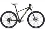 Велосипед 27,5 Giant Talon 2 (2023) metallic black M
