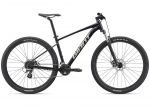 Велосипед 27.5 Giant Talon 4 Metallic Black L