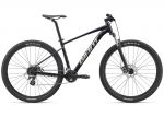 Велосипед 29 Giant Talon 4 (2023) metallic black L