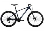 Велосипед 29 Giant Talon 5 металлический навы L