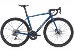 Велосипед 28 Giant TCR Advanced Pro 0 Disc KOM chameleon neptune ML