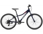 Велосипед 24 Giant XTC Jr 24 Lite (2023) Eclipse