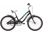Велосипед 20 Liv Adore black