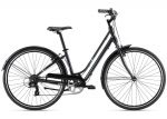 Велосипед Liv Flourish 3 черный Gunmetal S