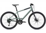 Велосипед 27.5 Momentum iRide UX 9S patina green L