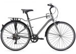 Велосипед 28 Momentum iNeed Street Dark Grey М