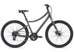 Велосипед 27.5 Momentum Vida Charcoal М