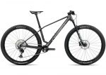 Велосипед 29 Orbea ALMA M30 (2025) diamond carbon matt XL