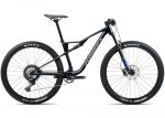 Велосипед 29 Orbea OIZ H30 (2025) armor black matt-gloss M