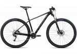 Велосипед 27.5 Orbea ONNA 40 (2025) black gloss-matt S