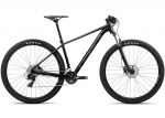 Велосипед 27.5 Orbea ONNA 50 (2025) black gloss-matt XS