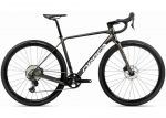 Велосипед 28 Orbea TERRA H30 1X (2025) infinity green/ivory white gloss L