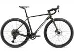 Велосипед 28 Orbea TERRA H45 1X (2025) infinity green/ivory white gloss M
