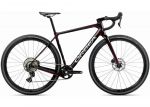 Велосипед 28 Orbea TERRA M30Team 1X (2025) wine red carbon gloss L