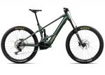 Велосипед 29 Orbea WILD M20 (2025) forest green matt L