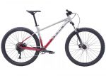 Велосипед 27,5 Marin BOBCAT TRAIL 3 рама - M 2025 RED/GREY
