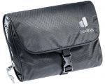 Косметичка DEUTER Wash Bag I колір 7000 black