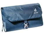 Косметичка DEUTER Wash Bag II колір 3002 marine